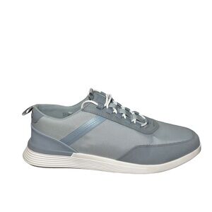 Stylish Men's wolf & shepherd Gray sneakers size 12.5